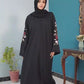 Modest and Elegant Designer Abaya for Ladies